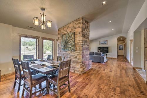 Lovely Flagstaff Home with BBQ Area and Mtn Views! - image 2