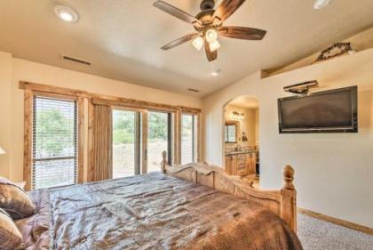 Lovely Flagstaff Home with BBQ Area and Mtn Views! - image 3