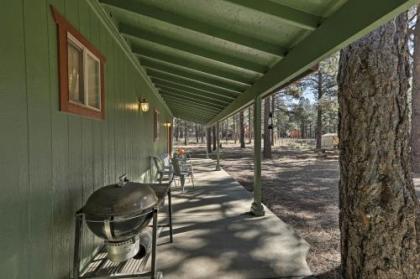 Serene Home Situated in Forest 4Mi to NAU Campus! - image 3