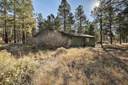 Serene Home Situated in Forest 4Mi to NAU Campus! - image 4