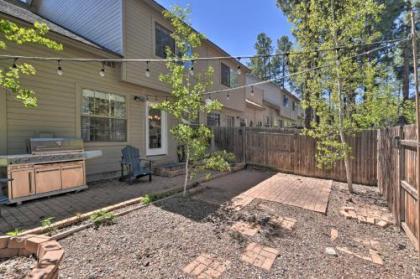 Modern Flagstaff Home with BBQ Walk Downtown! - image 3