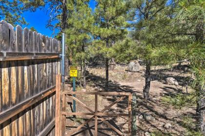 Flagstaff Home with On-Site Trails 3 Mi to Dtwn - image 10