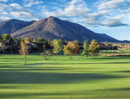 Resort Condos in Charming Mountain Town of Flagstaff - image 12