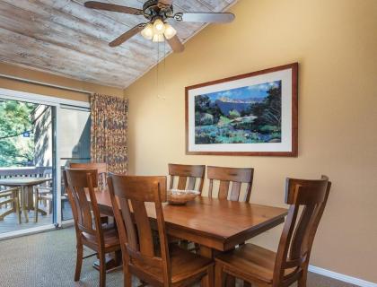 Resort Condos in Charming Mountain Town of Flagstaff - image 2