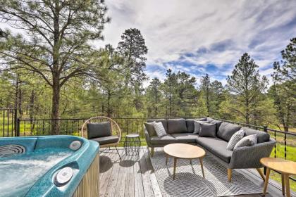 Peaceful Pet-Friendly Home with Hot Tub and Deck - image 4