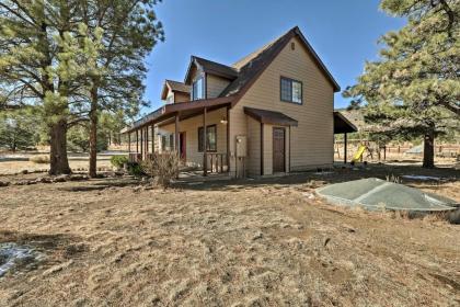 Spacious Family Home Surrounded by Mtn Views! - image 17