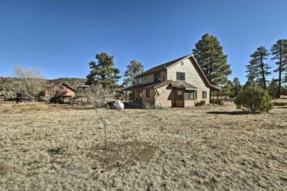 Spacious Family Home Surrounded by Mtn Views! - image 4