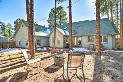 High-Country Home with Gorgeous Views Near NAU! - image 4