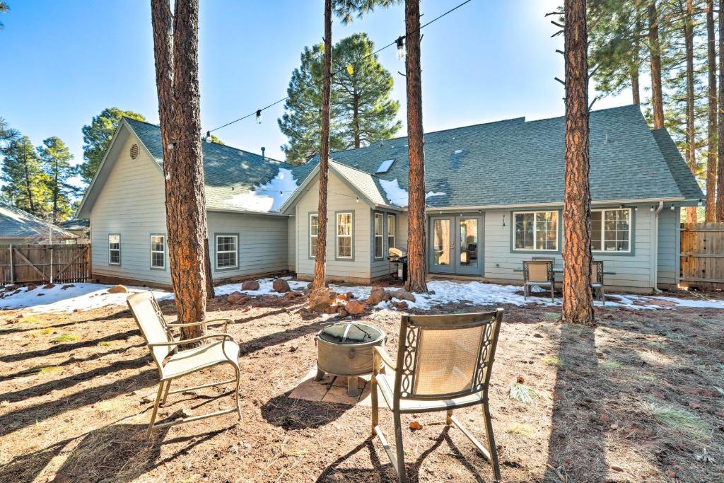 High-Country Home with Gorgeous Views Near NAU! - image 4