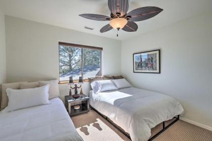 Flagstaff Getaway with Patio 2 Mi to Downtown! - image 15