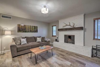 Pet-Friendly Flagstaff Home 3 Mi to Dtwn! - image 11