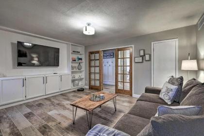 Pet-Friendly Flagstaff Home 3 Mi to Dtwn! - image 12