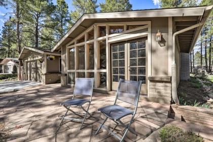 Pet-Friendly Flagstaff Home 3 Mi to Dtwn! - image 2