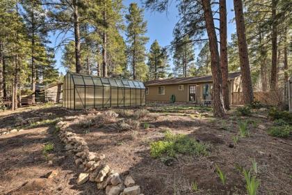 Pet-Friendly Flagstaff Home 3 Mi to Dtwn! - image 4