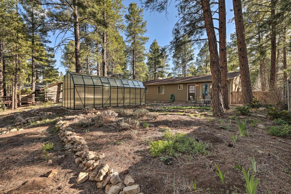 Pet-Friendly Flagstaff Home 3 Mi to Dtwn! - image 4