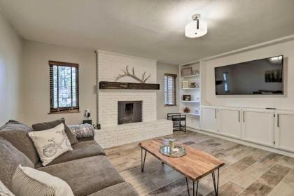 Pet-Friendly Flagstaff Home 3 Mi to Dtwn! - image 9