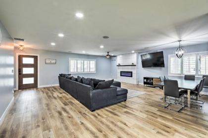 Luxe Flagstaff Retreat with Updated Amenities! - image 4