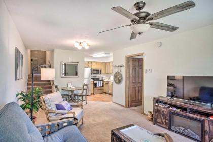 Pet-Friendly Condo Less Than 1 Mile to Hikes and Golf - image 10