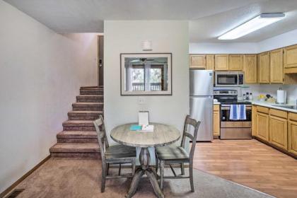 Pet-Friendly Condo Less Than 1 Mile to Hikes and Golf - image 11