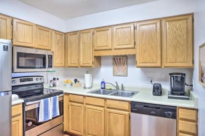 Pet-Friendly Condo Less Than 1 Mile to Hikes and Golf - image 14