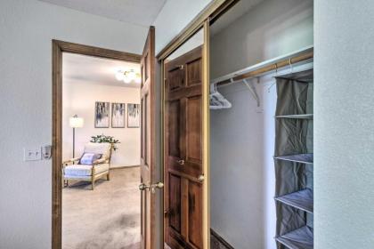 Pet-Friendly Condo Less Than 1 Mile to Hikes and Golf - image 15