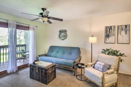 Pet-Friendly Condo Less Than 1 Mile to Hikes and Golf - image 6