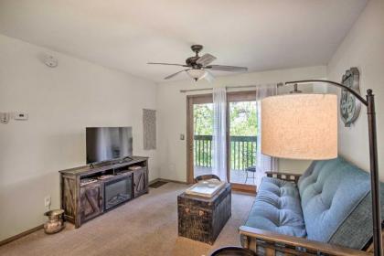 Pet-Friendly Condo Less Than 1 Mile to Hikes and Golf - image 7