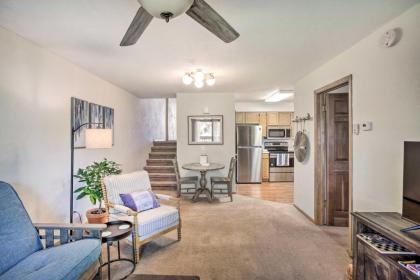 Pet-Friendly Condo Less Than 1 Mile to Hikes and Golf - image 9