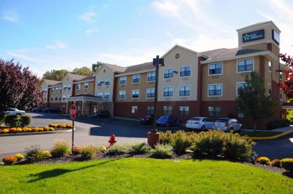 Hotel in Flanders New Jersey