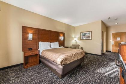 Quality Inn & Suites Hendersonville - Flat Rock - image 12