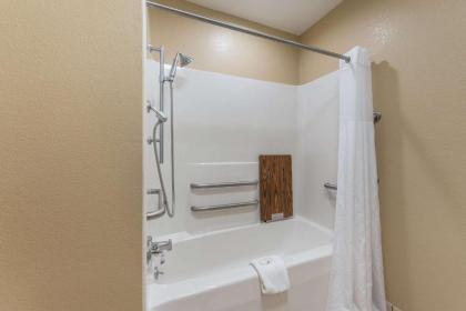 Quality Inn & Suites Hendersonville - Flat Rock - image 13