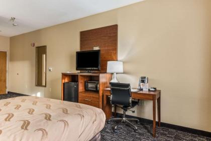 Quality Inn & Suites Hendersonville - Flat Rock - image 14