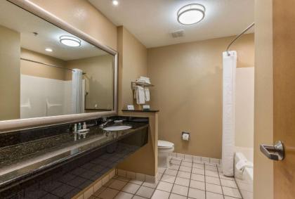 Quality Inn & Suites Hendersonville - Flat Rock - image 15