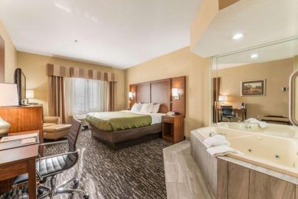 Quality Inn & Suites Hendersonville - Flat Rock - image 2