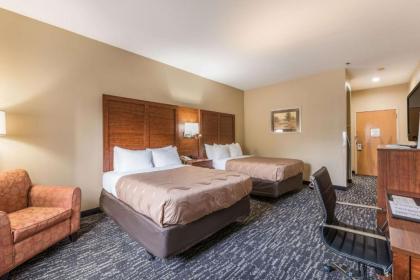 Quality Inn & Suites Hendersonville - Flat Rock - image 8