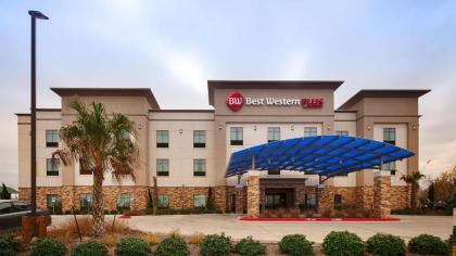 Best Western Plus Flatonia - image 2