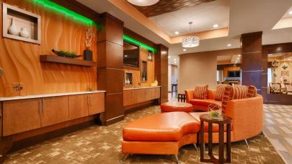 Best Western Plus Flatonia - image 5