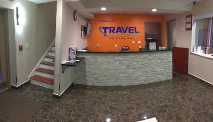 Travel Inn & Suites Flemington - image 1