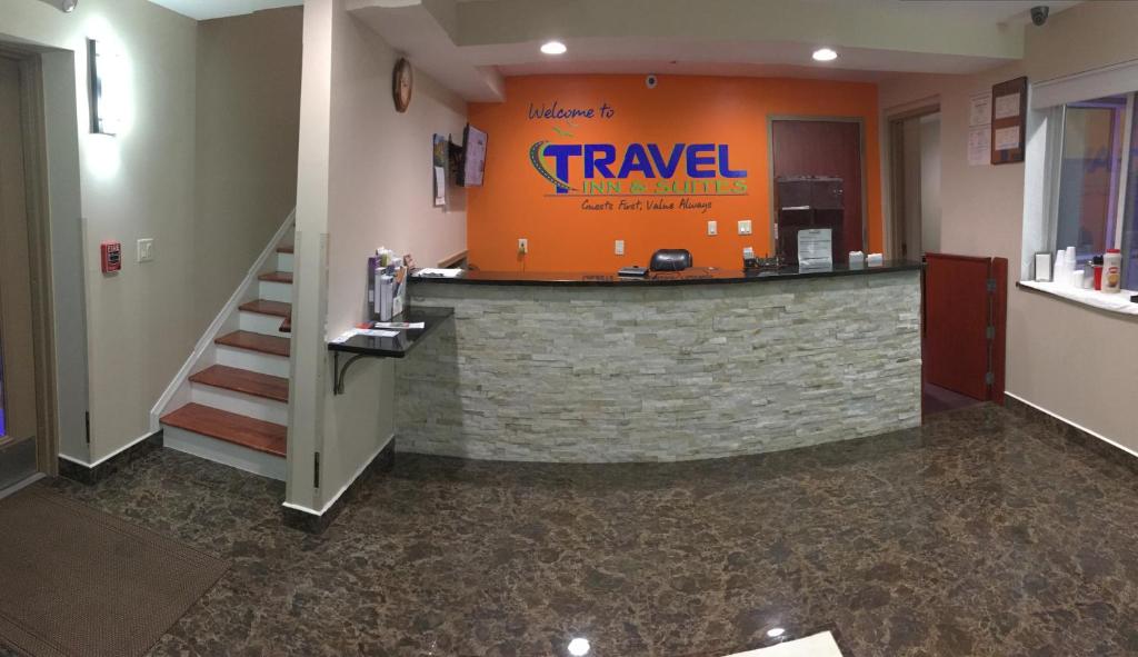 Travel Inn & Suites Flemington - main image