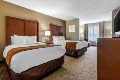 Comfort Inn Asheville Airport - image 14