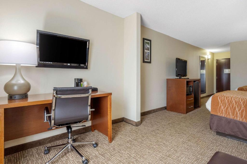 Comfort Inn Asheville Airport - image 7