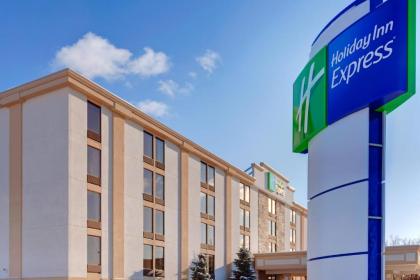 Holiday Inn Express Flint-Campus Area an IHG Hotel - image 6