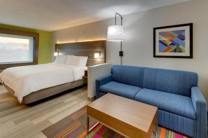 Holiday Inn Express Flint-Campus Area an IHG Hotel - image 7