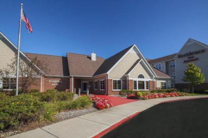 Residence Inn by Marriott Flint Grand Blanc - image 12