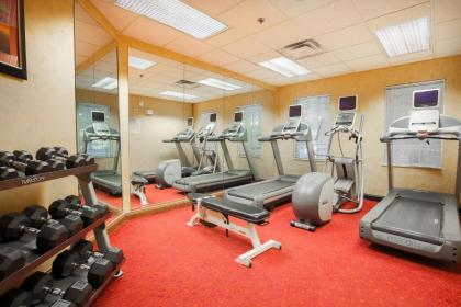 Residence Inn by Marriott Flint Grand Blanc - image 13