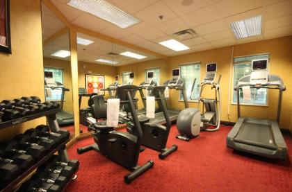 Residence Inn by Marriott Flint Grand Blanc - image 5