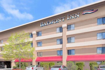 Baymont by Wyndham Flint