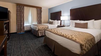 Best Western Plus Flint Airport Inn & Suites - image 15