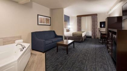 Best Western Plus Flint Airport Inn & Suites - image 9