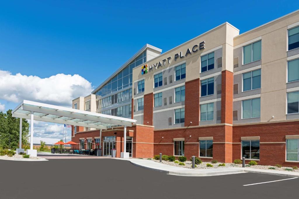 Hyatt Place Flint/Grand Blanc - main image